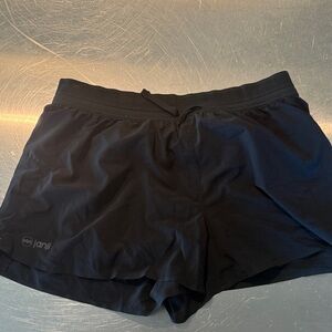 Janji Midnight Blue Athletic Shorts